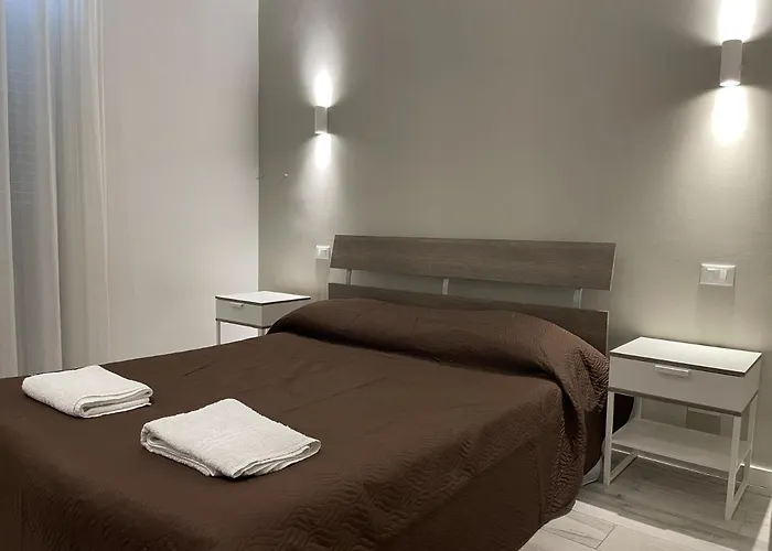 Konukevi Le Dimore Luxury