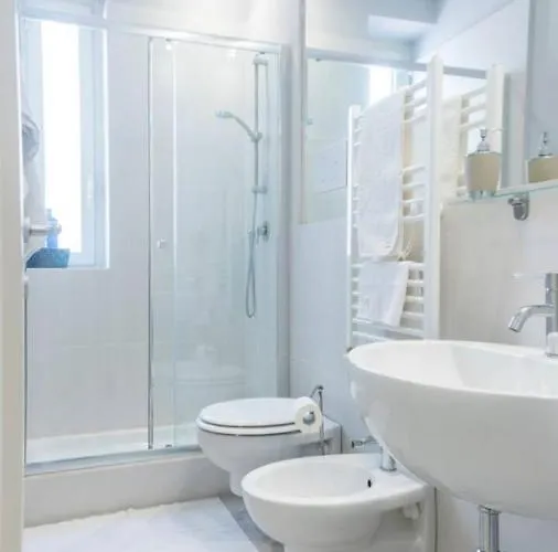 Le Dimore Luxury Konukevi 3*