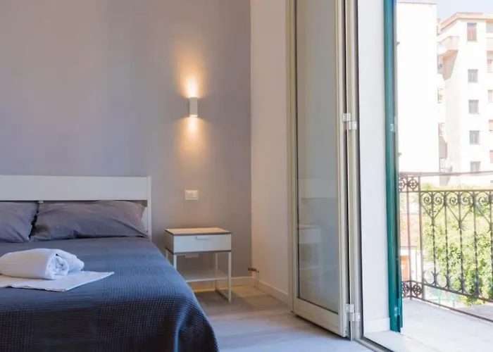 Konukevi Le Dimore Luxury