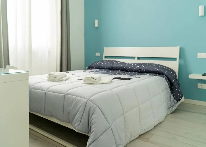 Le Dimore Luxury 3* Palermo