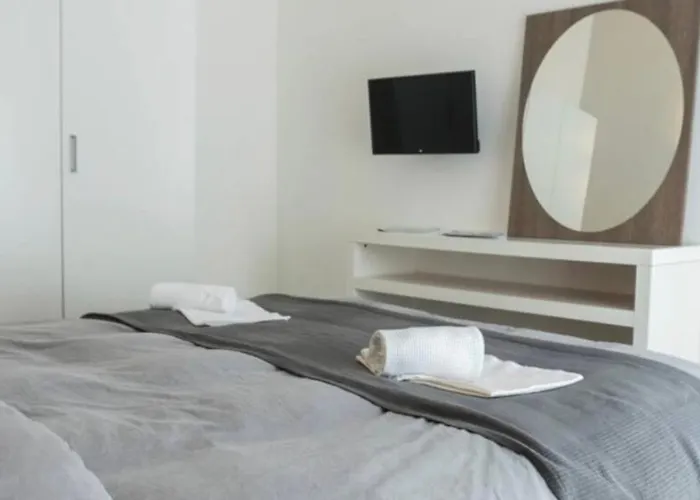 Le Dimore Luxury 3* Palermo
