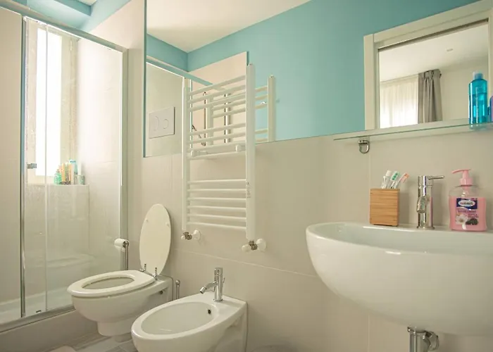 Le Dimore Luxury Konukevi 3*