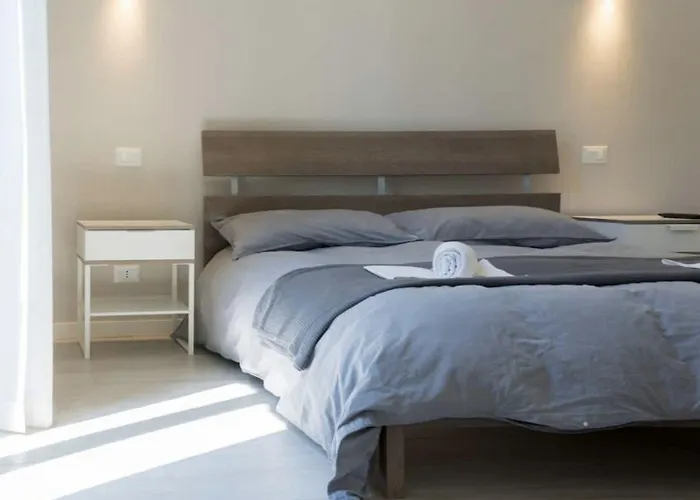 Konukevi Le Dimore Luxury