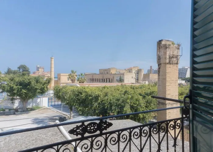 Le Dimore Luxury 3* Palermo