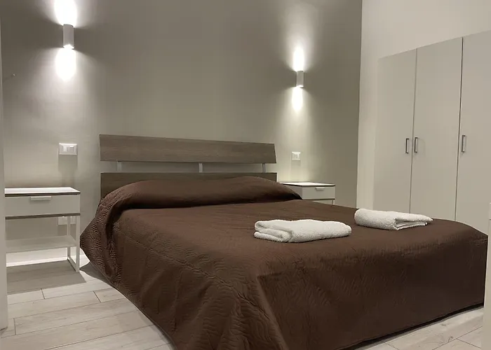 Le Dimore Luxury Konukevi