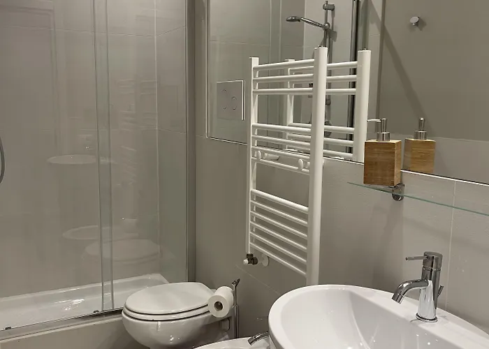 Konukevi Le Dimore Luxury Palermo