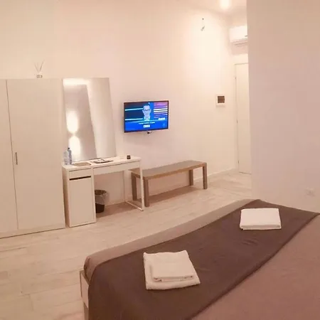 Le Dimore Luxury Πανσιόν 3*