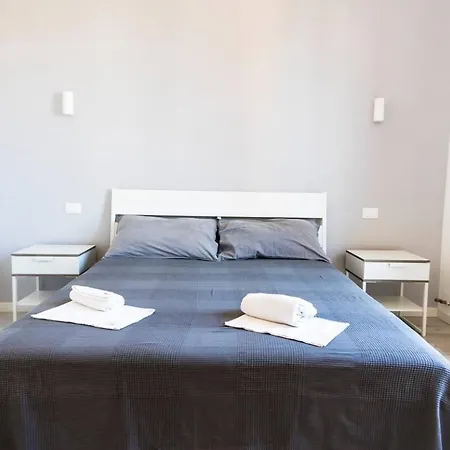Le Dimore Luxury 3* Παλέρμο
