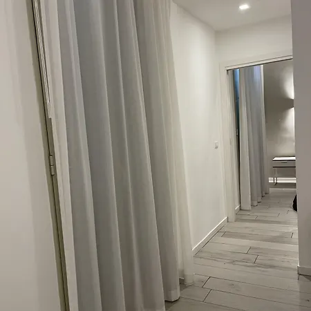 Le Dimore Luxury 3* Παλέρμο