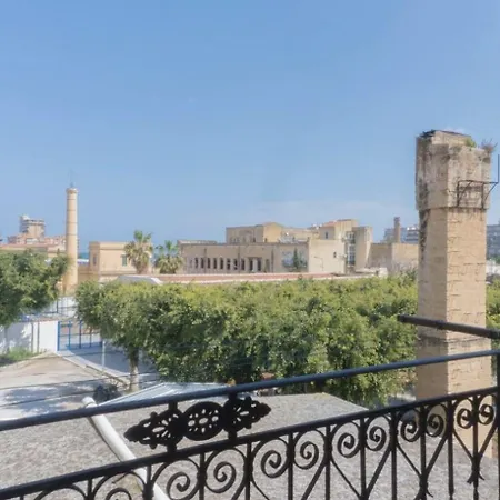 Le Dimore Luxury 3* Παλέρμο