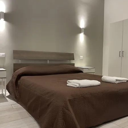 Le Dimore Luxury Affittacamere