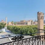 Maison d'hôtes Le Dimore Luxury Palerme