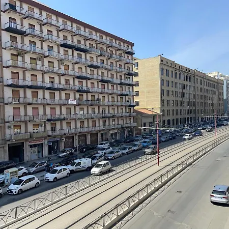 Le Dimore Luxury * Palermo