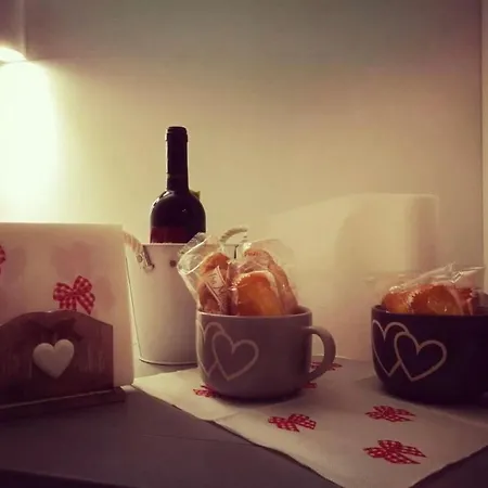 Le Dimore Luxury * Palermo