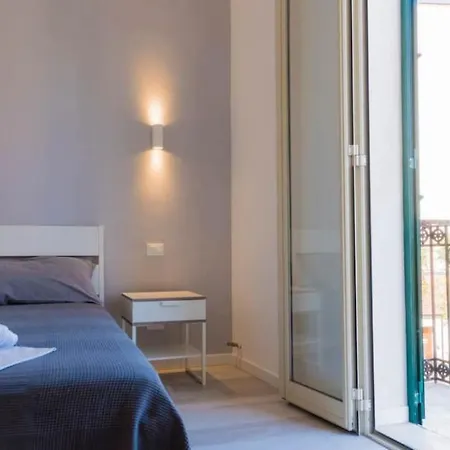 Apartment Le Dimore Luxury