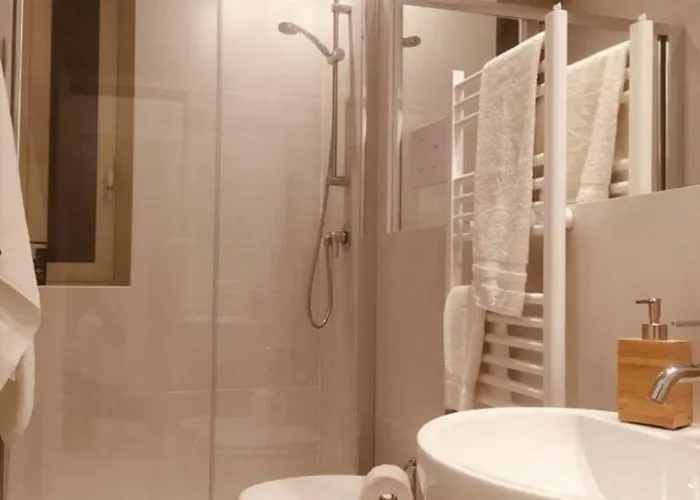 Le Dimore Luxury 3*